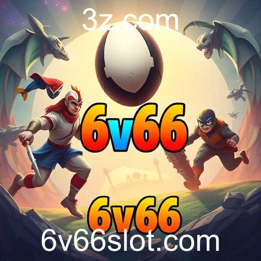 Explorando a Diversão: A Categoria de Jogos no Site 6v66