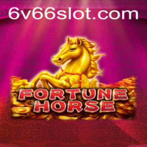 Discovering FortuneHorse: A New Era of Gaming with 6v66