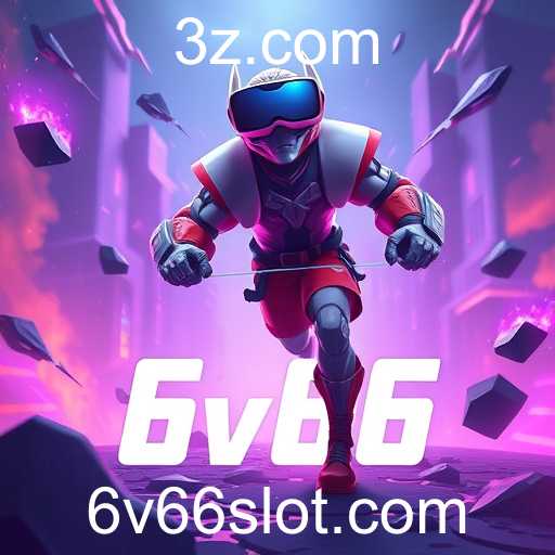 Revolução nos Jogos: Plataforma '6v66' Inova com Novos Recursos