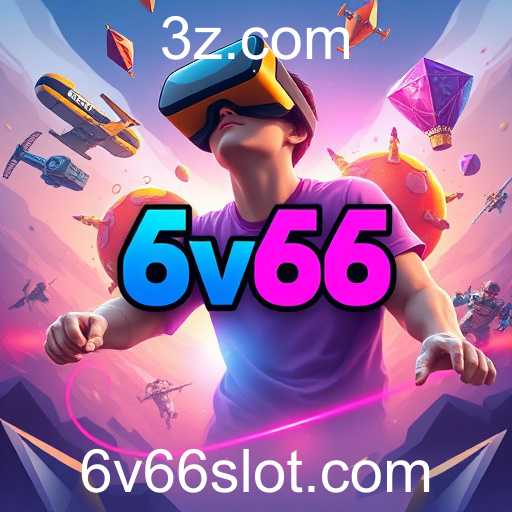 A Ascensão do 6v66 no Universo dos Jogos Online