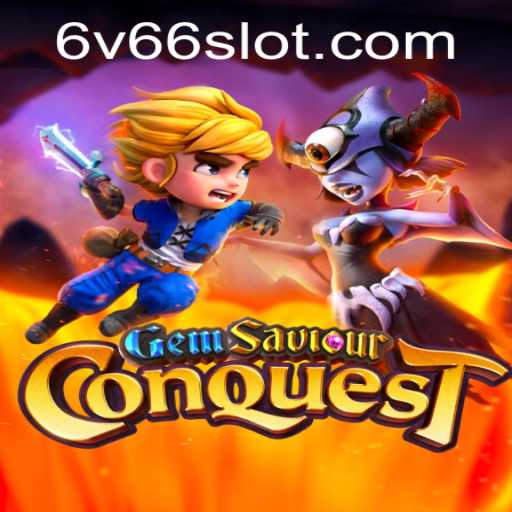 Exploring the Thrills of GemSaviourConquest: A New Gaming Phenomenon