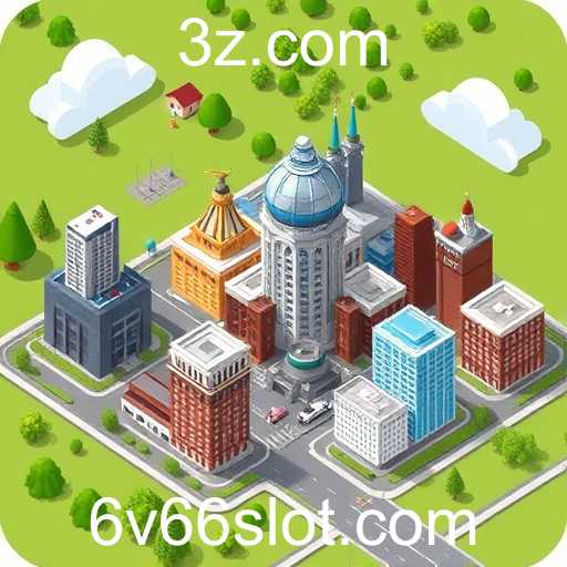 A Ascensão e Impacto de 6v66 nos Jogos Online