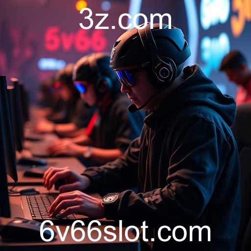 Crescimento dos eSports em 2025: Um Olhar sobre o Futuro dos Games