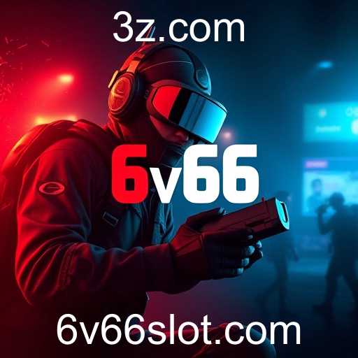 O Impacto de '6v66' no Cenário de Jogos em 2025