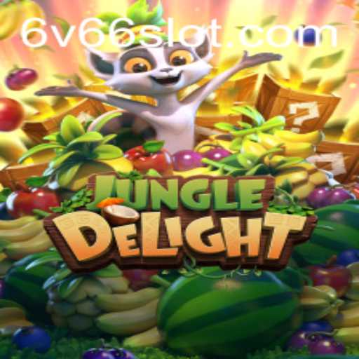 JungleDelight: Immersive Gaming Experience with 6v66 Dynamics