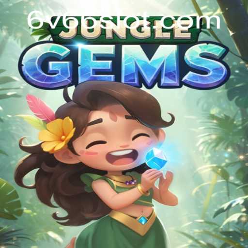 Discover the Thrilling World of JungleGems: A Comprehensive Guide to the 6v66 Game