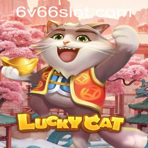 LuckyCat: A Fresh Spin on the Card Game Scene