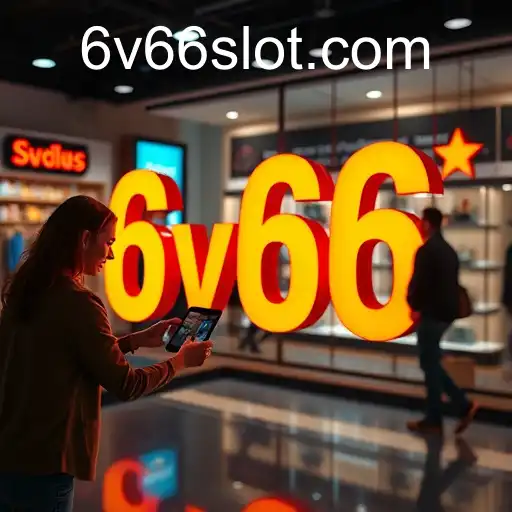 Unlocking the Potential of Exclusive Offers with 6v66