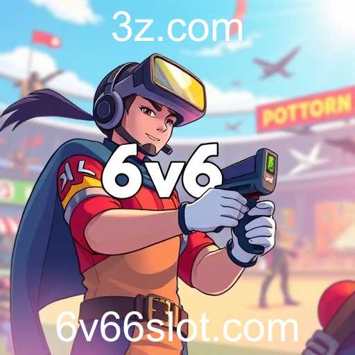 A Revolução dos Jogos em 2025: Impacto da Chave '6v66'