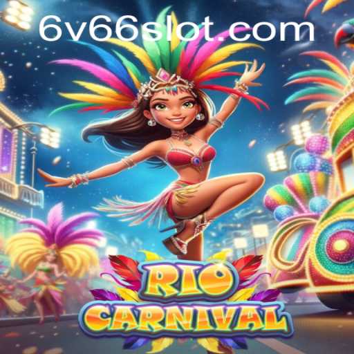 Dive Into the Vibrant World of RioCarnival - A Thrilling Game of Strategy and Fun