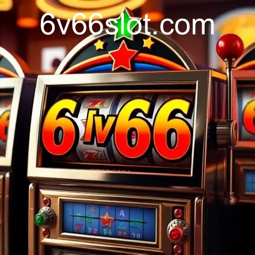 The Intriguing World of Slot Machines: Delving into the Role of 6v66