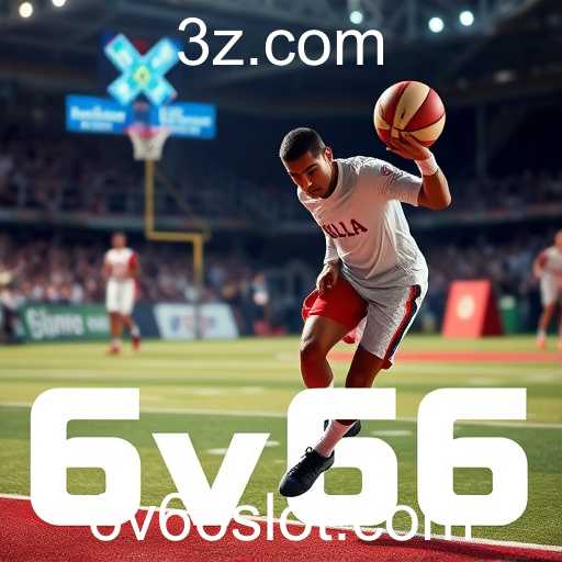Explorando a Diversidade da Categoria 'Esportes' no Site 6v66